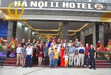 Khách sạn Hà Nội Sầm Sơn